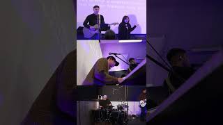 Do It Again | MD CAM | LIVE WORSHIP