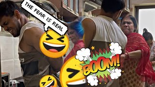 Acting is Real 😭 Lagti hai | Behind the scene