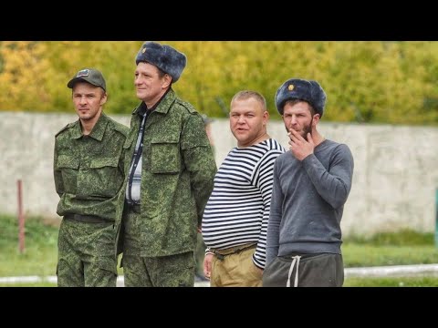 "Наши пацаны там гибнут без огневой поддержки" Жалко ли русских мобиков воюющих в Украине?