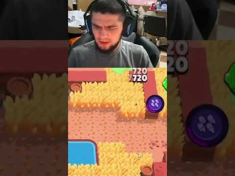 В конце ультанул #мма #brawlstars #бравлстарс #brawl #шортымма