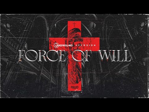 Force of Will (w/ Unresolved)