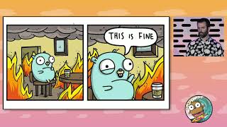 Better x86 Assembly Generation from Go