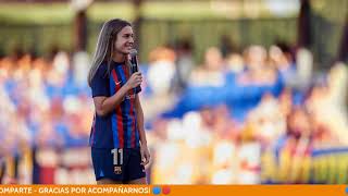 GUNDOGAN, AMRABAT, VITOR ROQUE,CANCELO, MIKAYIL FAKE, LENGLET, ALEXIA, CONVOCATORIA MUNDIAL FEMENINO