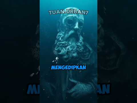 Jangan sekali-kali mengedipkan MATAMU pada pantung ini‼️🧿