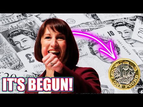 Rachel THIEVES strikes AGAIN!