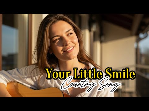 Your Little Smile - Country Song || Darel Seran & Ai