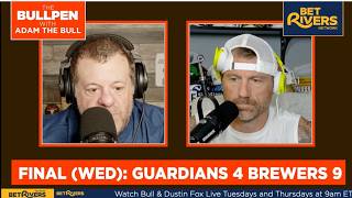 Guardians Struggles Continue as Injuries Add Up