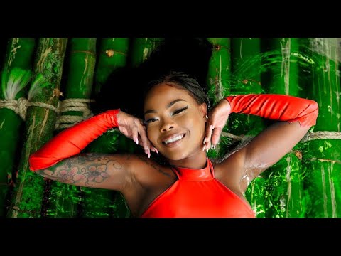 CHINEE QUEEN - Till Da Morning [Official Music Video]