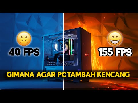 YA DIUPGRADE LAH! 😁🔥🔥