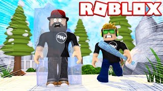 Roblox Team Tag Game Videos Infinitube - roblox freeze tag gui