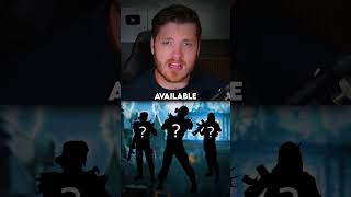 Rainbow Six Siege just got scarier.. #ad