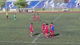 Silivrispor 4-0 B.Tepecikspor - U11 Ligi 2025