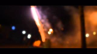 Widescreen Cinema Look Letterbox Test iMovie