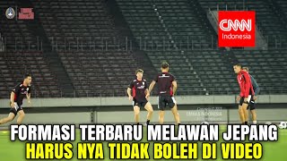🛑FULL MOMEN LATIHAN PERTAMA DI OSAKA JEPANG...