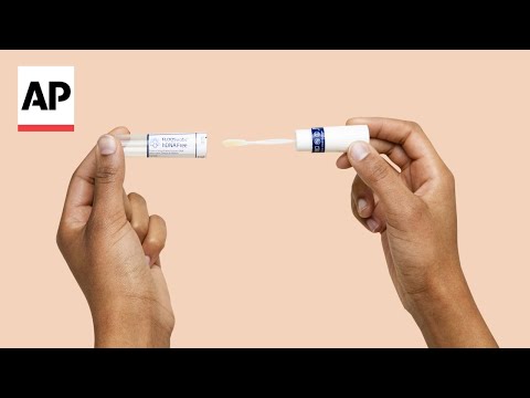 YouTube video thumbnail: Gut Microbiome Tests Are Everywhere. Should You Get One?