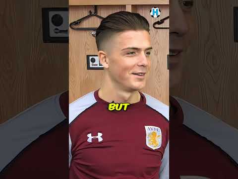 Grealish "died" when he joined Manchester City 😭