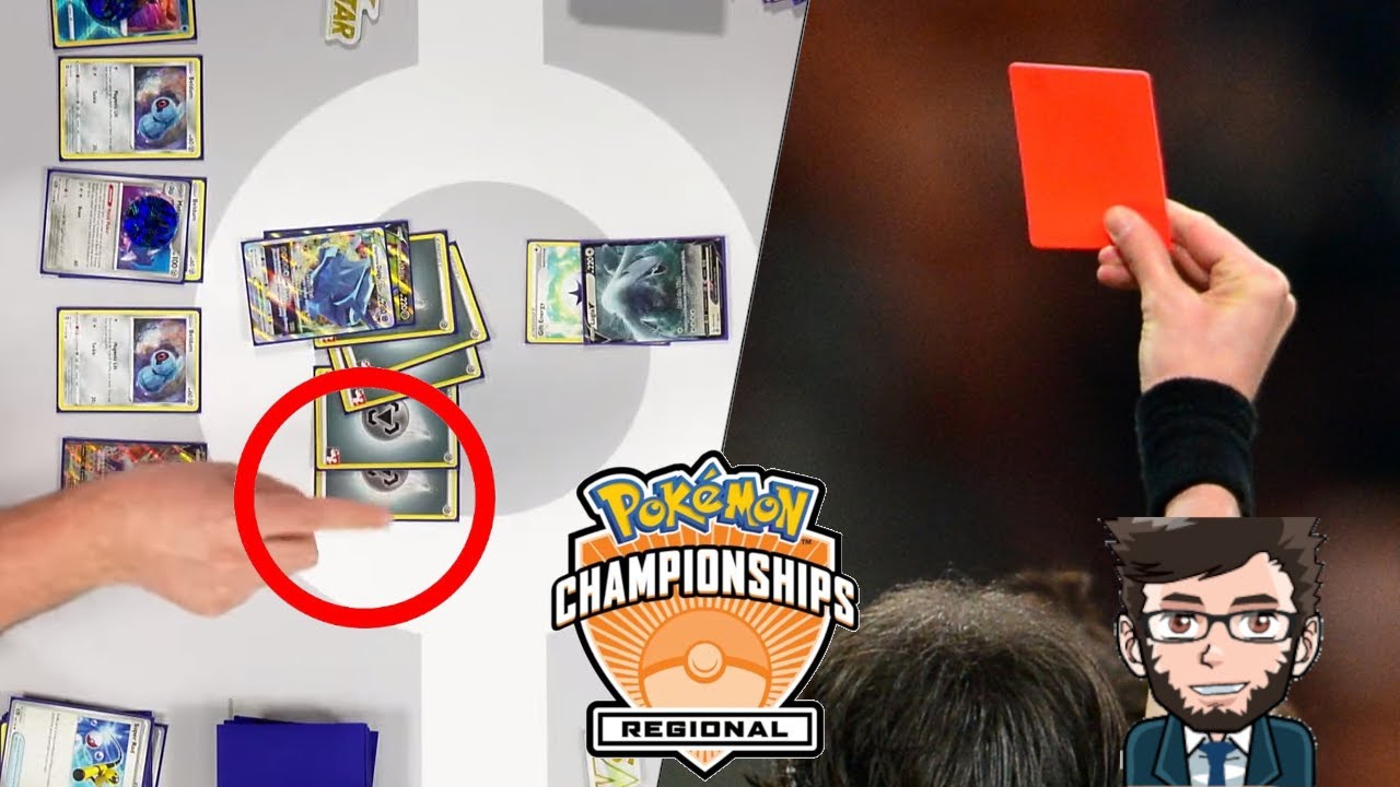 IL TRICHE ET IL GAGNE ! MAIS QUE FAIT LE JUGE ?! - MARDI TACTIQUE #142