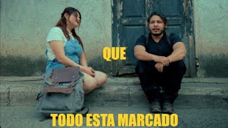 Trevorius - AL FINAL DEL CAMINO [Official Video]