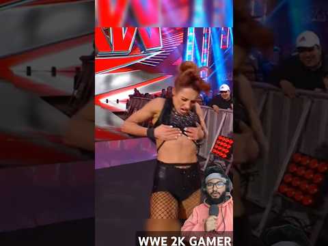 Bianca Belair scars Becky Lynch with braid: On this day in 2022