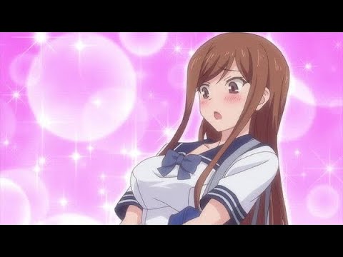 Overflow Anime explained in Hindi Part 2 | Anime in Hindi