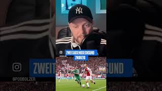 🔵⚪️ Der MSV Duisburg spielt Mut im Aufstiegskampf!