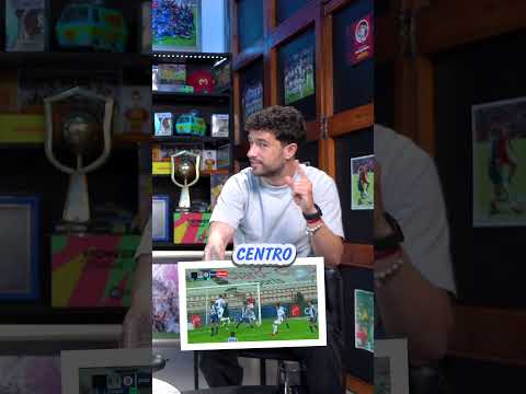 "No hay otra chance, que no sea ganar..." Nachito Rivero #shaggymtz y la temporada del título