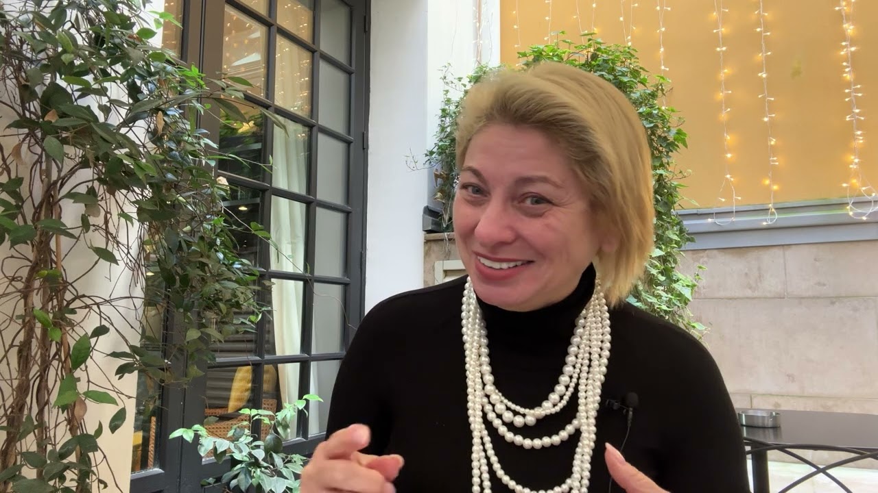 Лев - гороскоп на ноябрь 2024 года от angela pearl