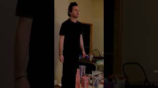 Tony Tornado sees 5,000 Chocolate bars. #tonytornado #manthatornado #comedyshorts #comedyskit