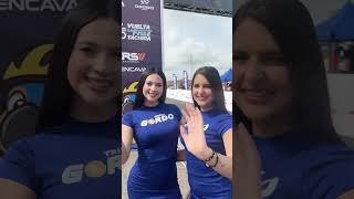 Triple Gordo en La Vuelta a La Fría 2026.
