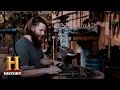 Understanding the Anvil