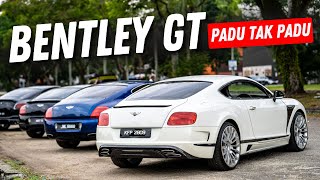 Padu Tak Padu – Roadtax Bentley RM16,000 Setahun!