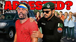 I Can't Believe This Happened To Me In Pakistan  ( Avoid These People )