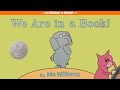 Elephant and Piggy Book Interaction
