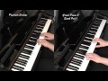 Musical Video Analysis