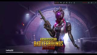 تشغيل لعبة ببجي على VR