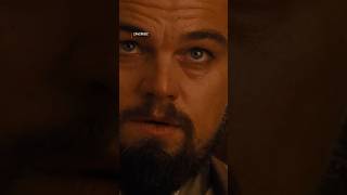 Leonardo'dan oyunculuk dersleri.