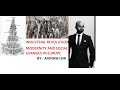 Sociology Concepts and Historical Impacts