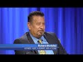 Richard Montanez's Journey and Lessons