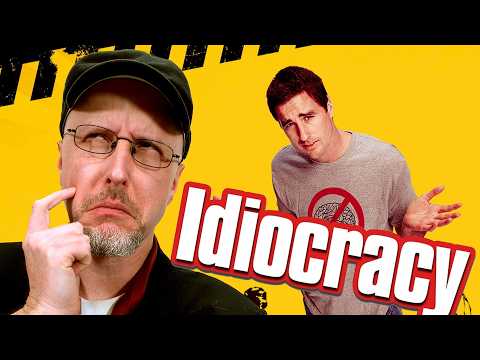 Idiocracy - Nostalgia Critic
