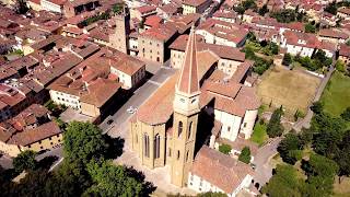 Arezzo e la sua Cattedrale