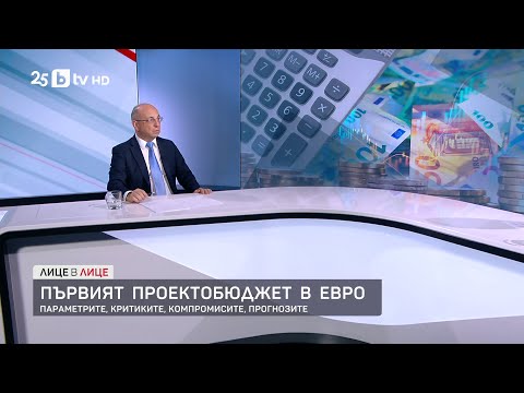 Василев: Този бюджет е „маймунски“. За следващата година съм си оставил думата „свинщина“