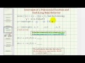 Understanding Polynomial Functions