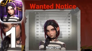 Lands of Jail Gameplay Walkthrough Video Part 1 (iOS Android)