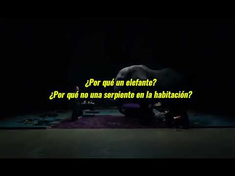 Tommy Richman - ELEPHANT IN THE ROOM [Sub Español]