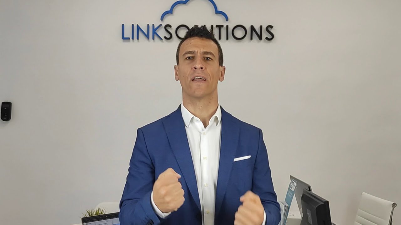 Video TPV de LINK Solutions