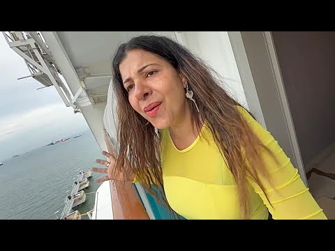 DREAM COME TRUE, WE ARE ON A CRUISE | EP 10 | SINGAPORE 2025