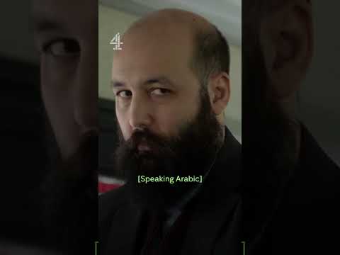 How to deal with a racist on the bus #Home #Shorts #Comedy