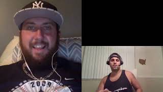 Yankees Fireside Chat July 6th 2020: Covid update, 60 Game schedule, Giancarlo Stanton