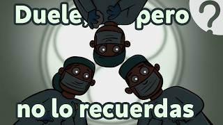 ¿Cómo funciona la anestesia?