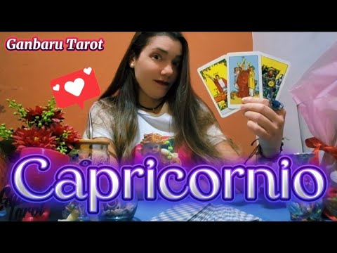 CAPRICORNIO ♑️❣️Te cansas de su falta de acción😤mira que efecto tiene tu cambio de actitud❤️TAROT